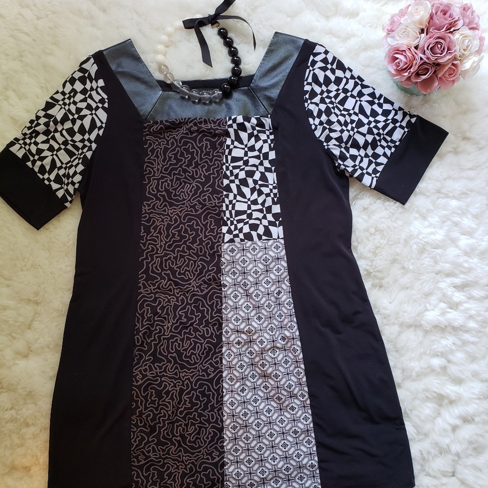 Alfani Dress